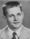 MICHAEL ADAMS: class of 1951, Grant Union High School, Sacramento, CA.